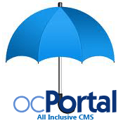 ocPortal Hosting ocPortal Hosting