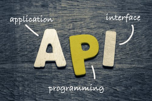 Custom API Programming Myrtle Beach