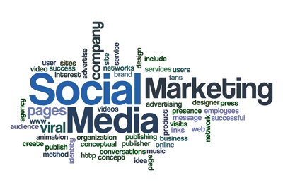 social media marketing myrtle beach