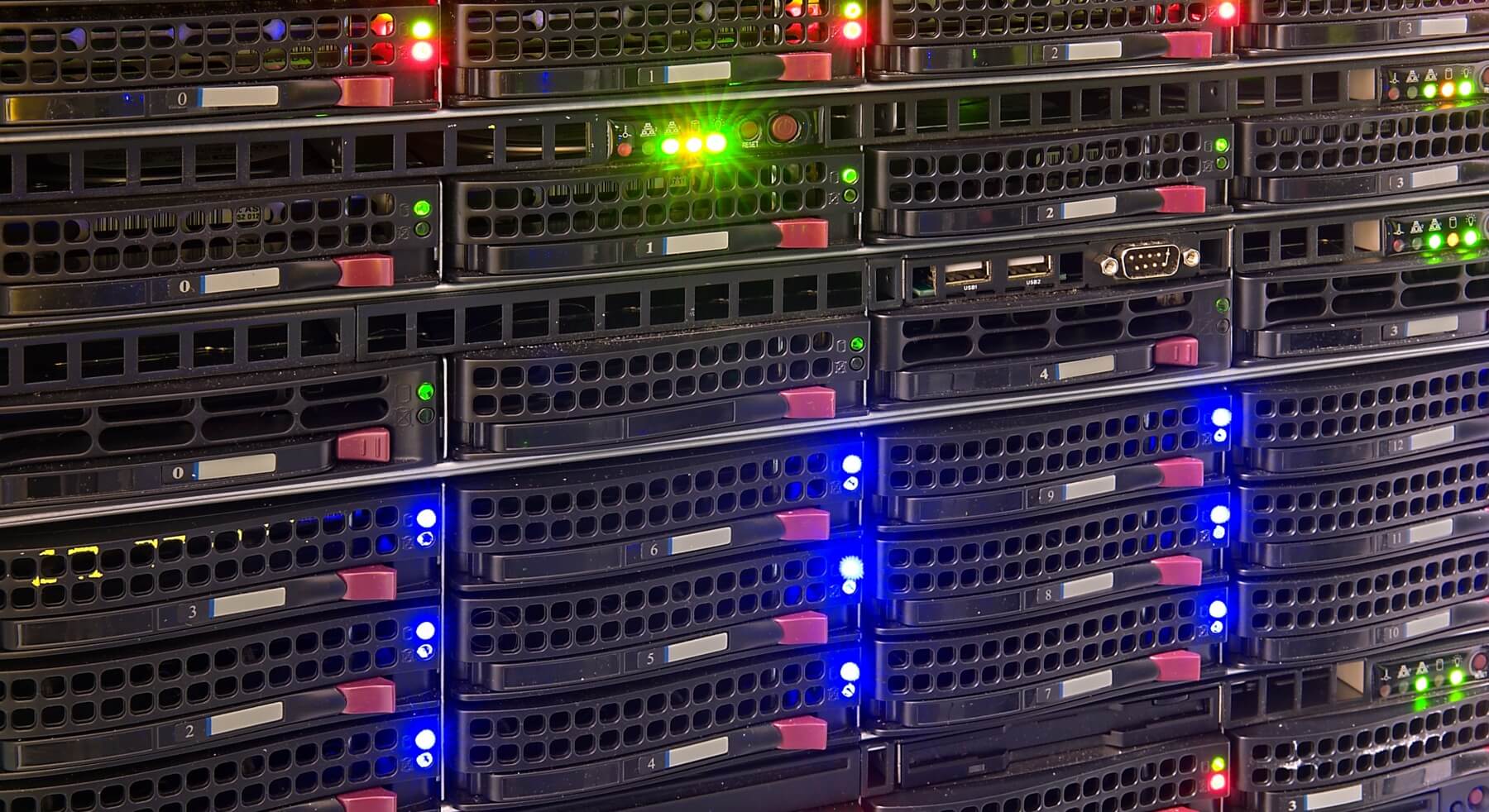 Myrtle Beach Web Hosting Company