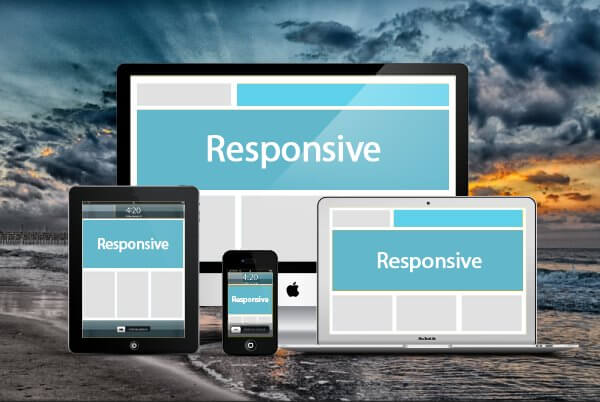 responsive web design myrtle beach