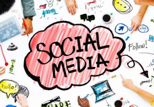 social media marketing in myrtle beach, sc