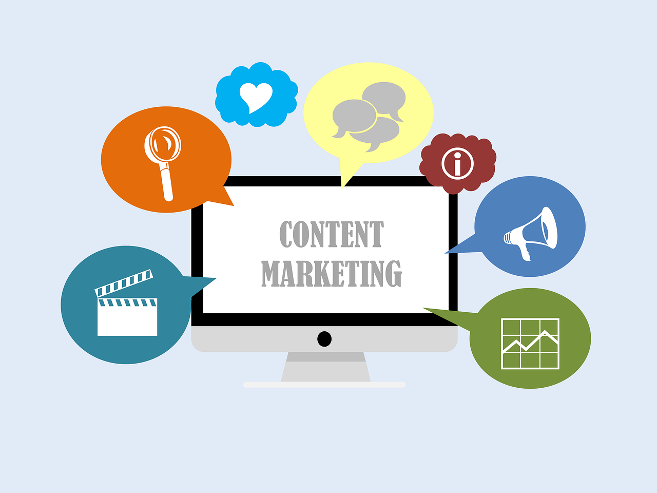 friendly seo content writing SEO content marketing tips