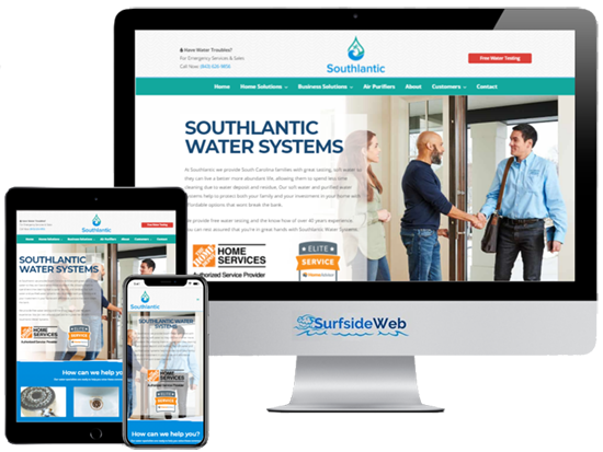 southlantic-website-design