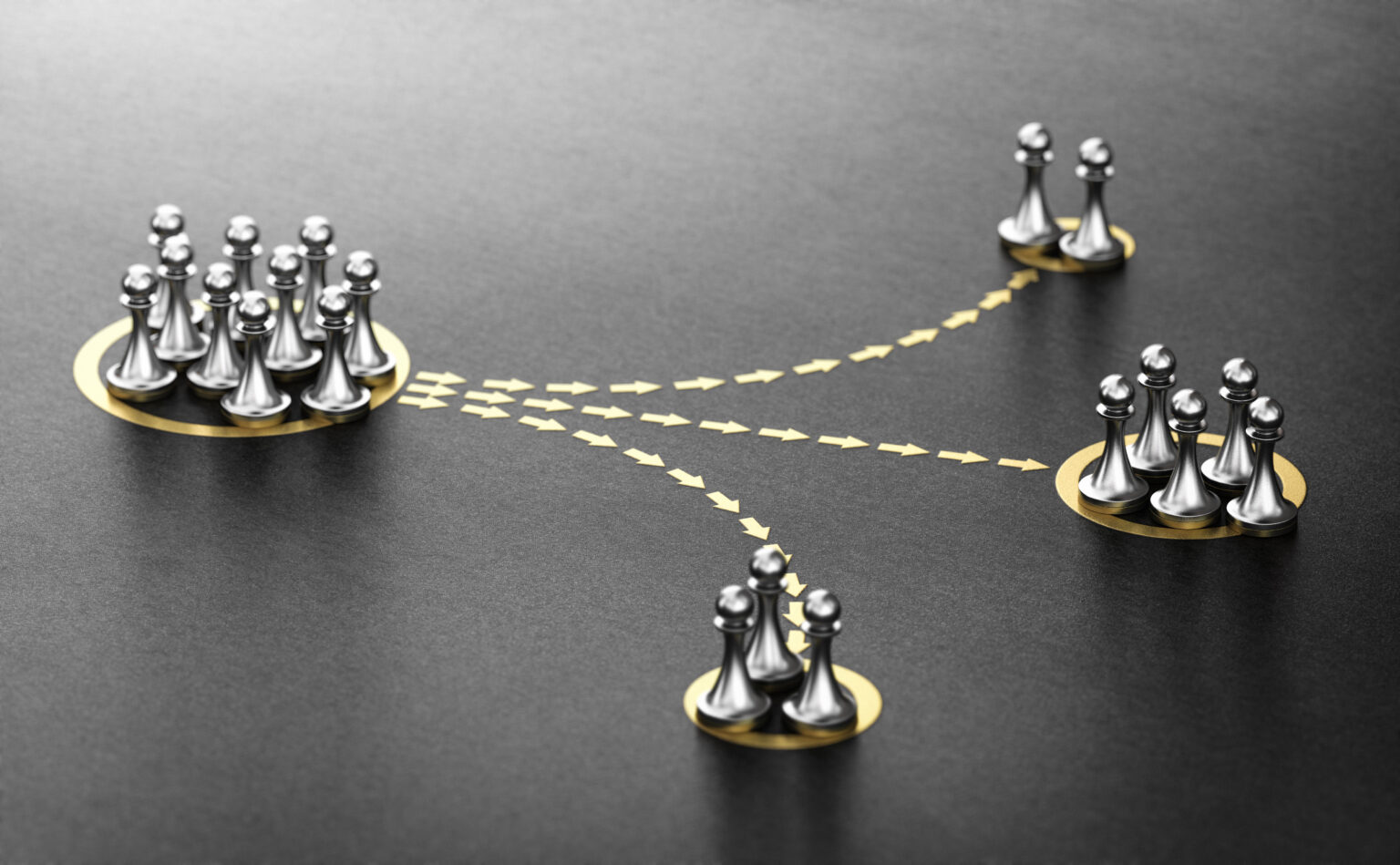 3 Ways To Find A Target Audience For Your Business