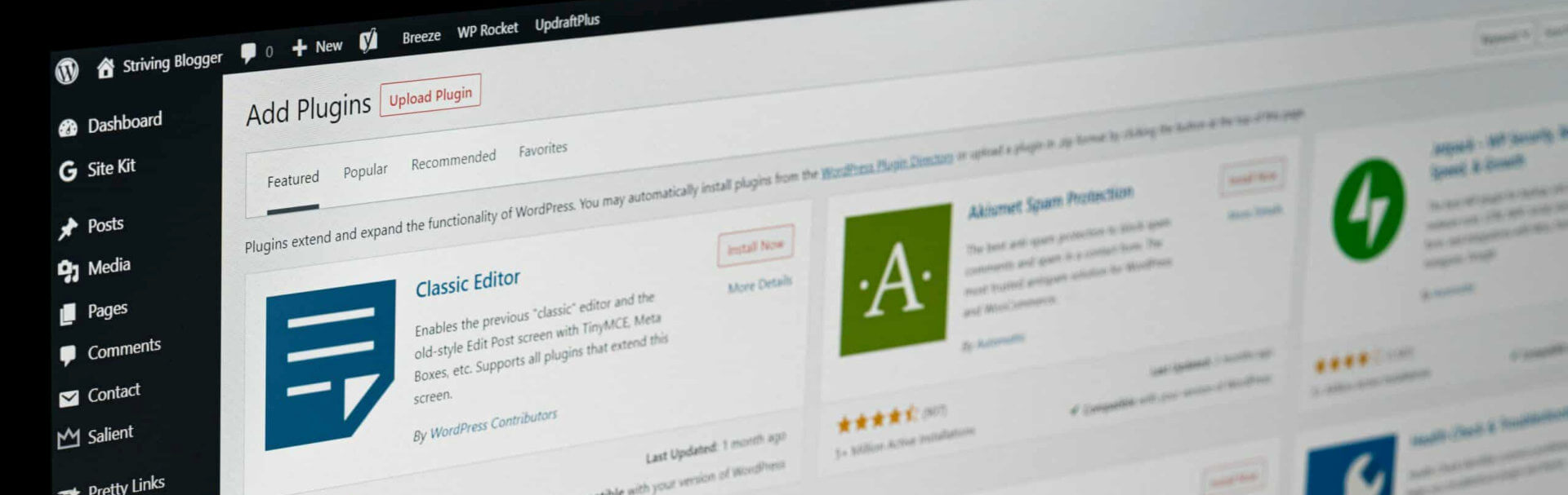 wordpress plugin development instructions
